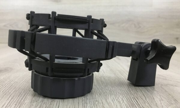 Akg C214 Microfono a condensatore diaframma largo