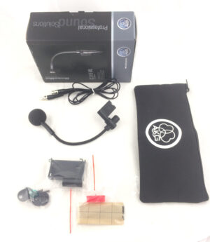 Akg C516ML microfono a condensatore