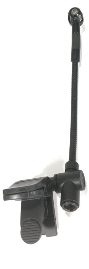 Akg C519M microfono fiati e percussioni