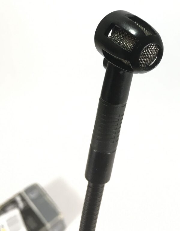 Akg C519M microfono fiati e percussioni