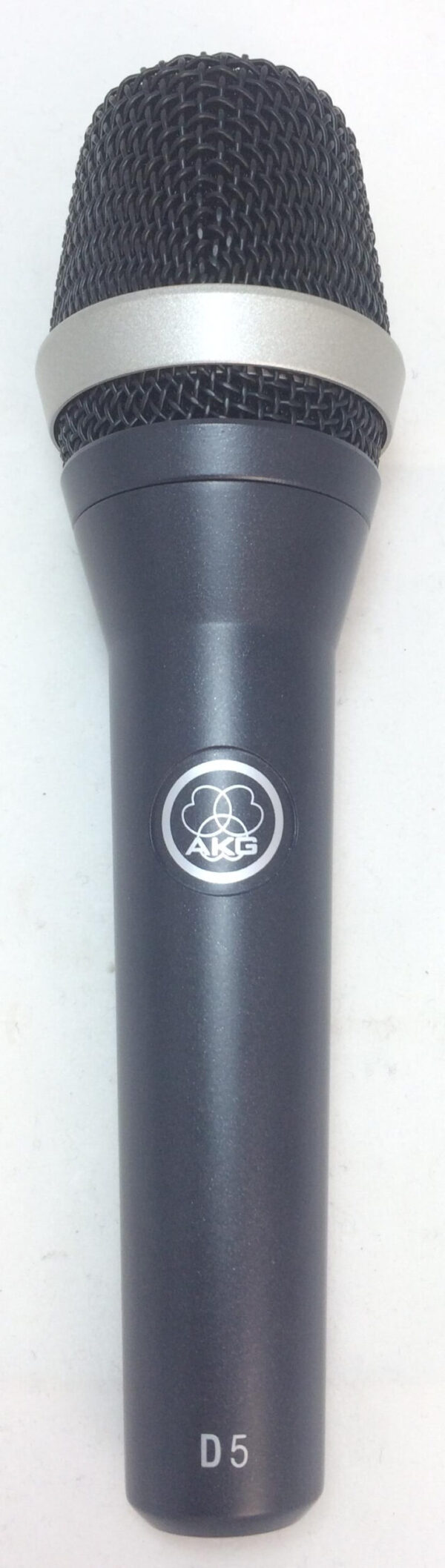 Akg D5C microfono dinamico