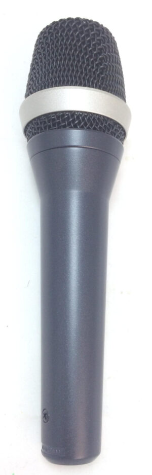 Akg D5C microfono dinamico