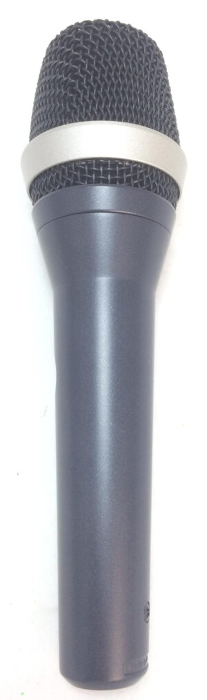 Akg D5C microfono dinamico