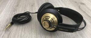 Akg K121 Studio