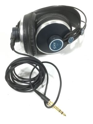 Akg K271 MKII