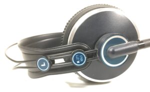 Akg K271 MKII