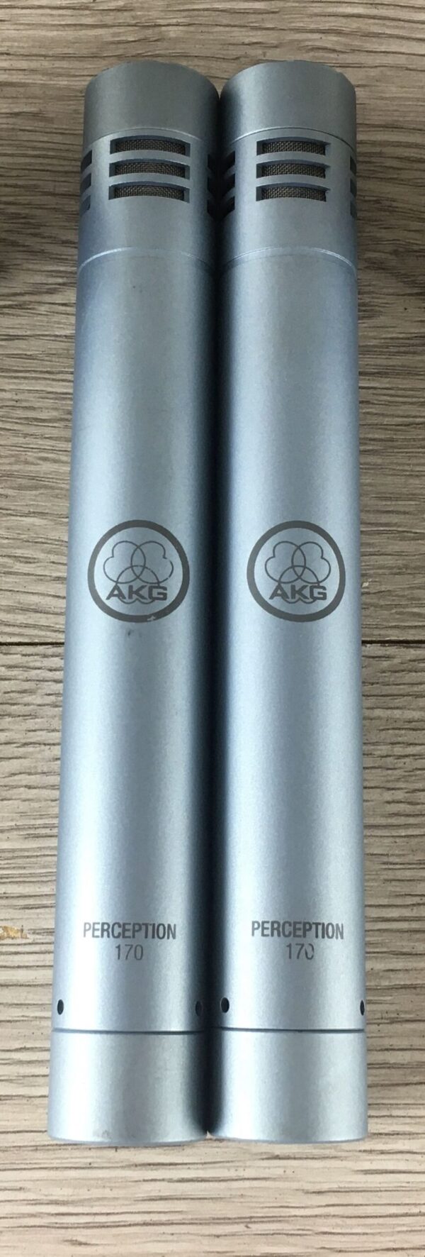 AKG Perception 170