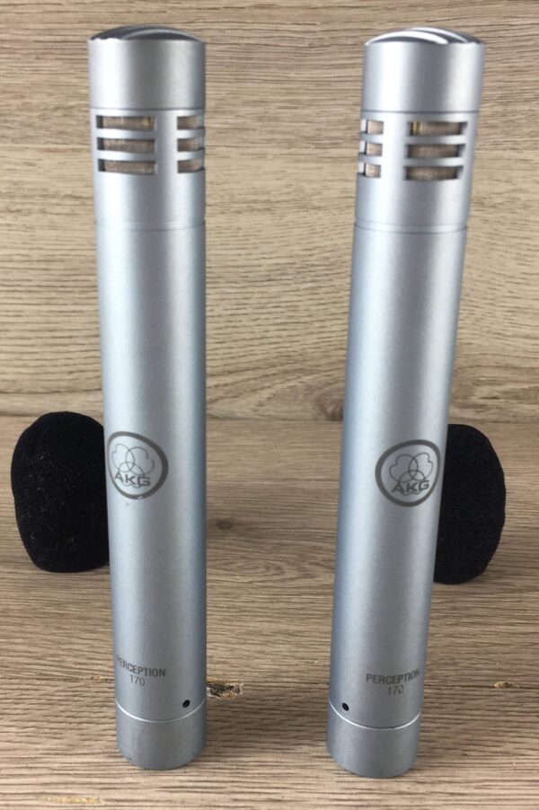 AKG Perception 170
