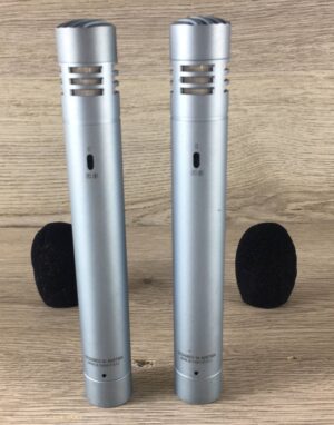 AKG Perception 170