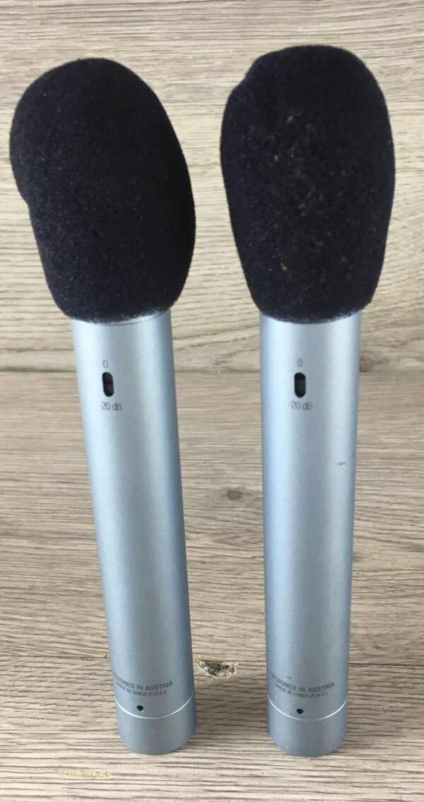AKG Perception 170