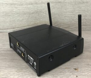 AKG WMS Mini Dual Instrument