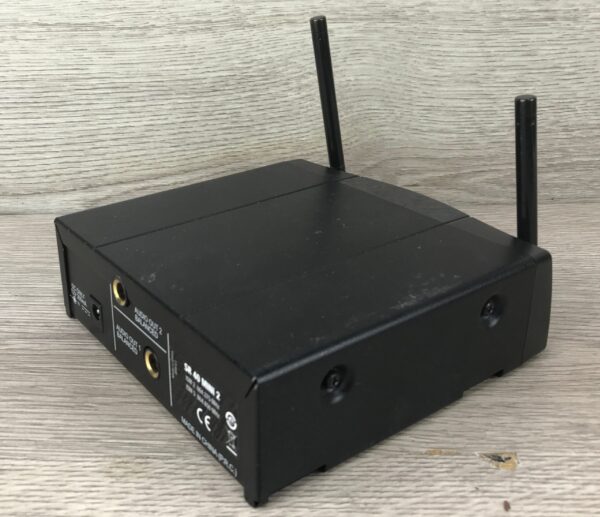 AKG WMS Mini Dual Instrument