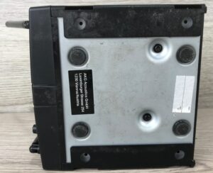 AKG WMS Mini Dual Instrument