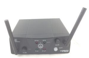 AKG WMS40 Mini Dual Vocal