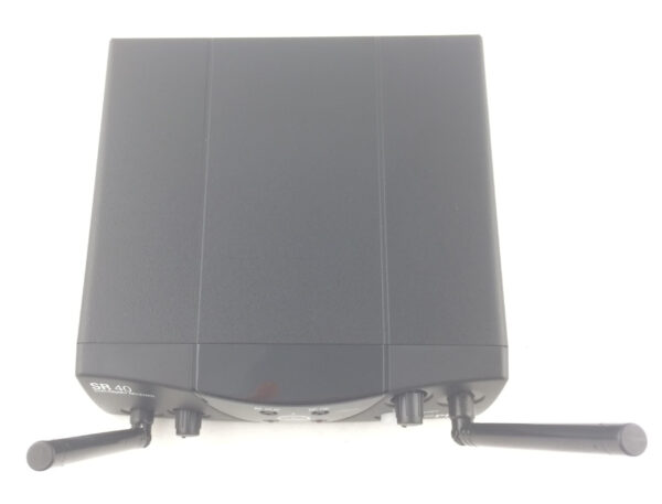 AKG WMS40 Mini Dual Vocal