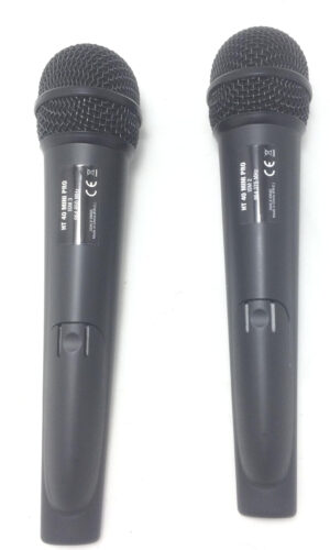AKG WMS40 Mini Dual Vocal