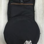 Aklot Custodia per bacchette e pad da allenamento