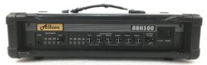 Albion ABH300 Testata basso 300W