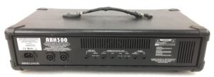 Albion ABH300 Testata basso 300W