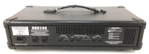 Albion ABH300 Testata basso 300W