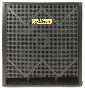 Albion BLS 410 Cassa BAsso 300W