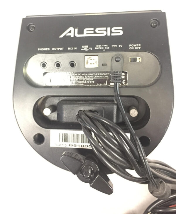 Alesis DM6 Centralina + cavo