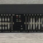 Alesis M-EQ 230