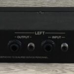 Alesis M-EQ 230