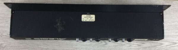 Alesis M-EQ 230