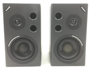 Alesis M1 Active MK2 coppia monitor da studio