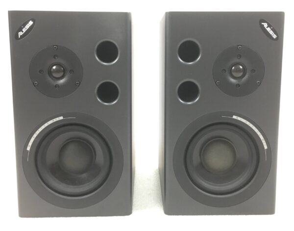 Alesis M1 Active MK2 coppia monitor da studio