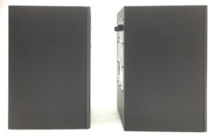 Alesis M1 Active MK2 coppia monitor da studio