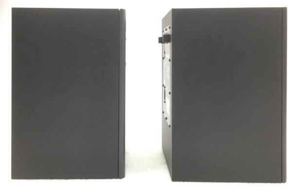Alesis M1 Active MK2 coppia monitor da studio