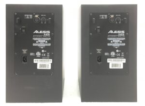 Alesis M1 Active MK2 coppia monitor da studio