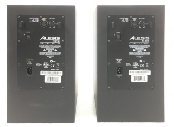 Alesis M1 Active MK2 coppia monitor da studio