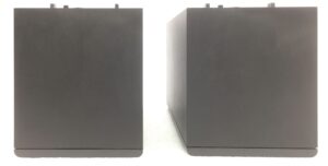 Alesis M1 Active MK2 coppia monitor da studio