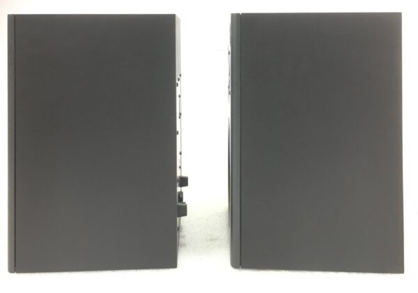 Alesis M1 Active MK2 coppia monitor da studio