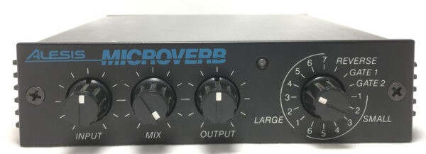 Alesis Microverb