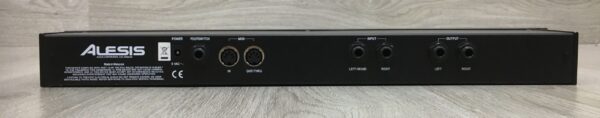 Alesis Microverb 4