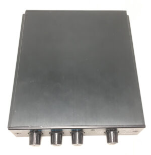 Alesis Microverb