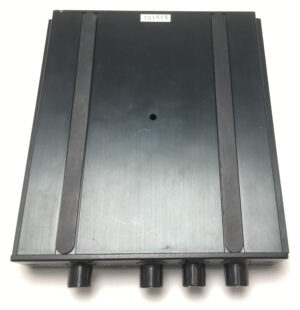Alesis Microverb