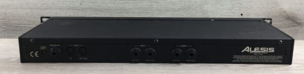 Alesis Midiverb 4