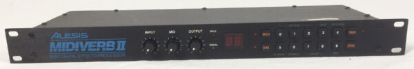 Alesis Midiverb II