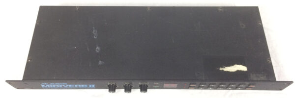 Alesis Midiverb II