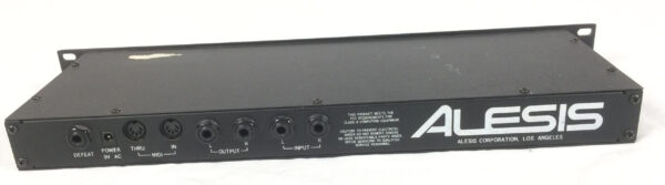 Alesis Midiverb II
