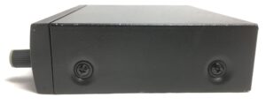Alesis Nanoverb