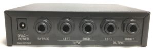 Alesis Nanoverb