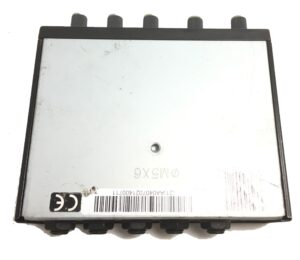 Alesis Nanoverb