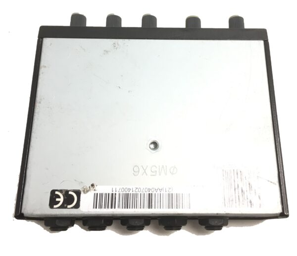 Alesis Nanoverb