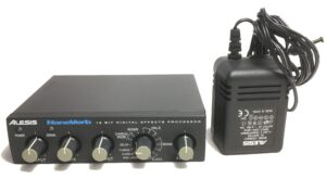 Alesis Nanoverb